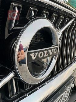 فولفو S60